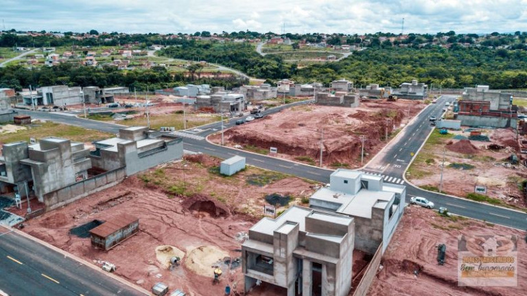 Imagem Terreno à Venda, 250 m² em Residencial Vale Da Serra - Caldas Novas Imagem Terreno à Venda, 250 m² em Residencial Vale Da Serra - Caldas Novas