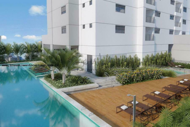 Imagem Apartamento com 3 Quartos à Venda, 181 m² em Jardim Das Acácias - São Paulo