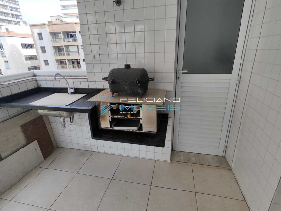 Imagem Apartamento com 2 Quartos à Venda, 87 m² em Aviação - Praia Grande Imagem Apartamento com 2 Quartos à Venda, 87 m² em Aviação - Praia Grande