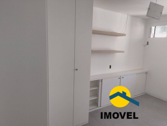 Imagem Cobertura com 3 Quartos à Venda, 160 m² em Pe Pequeno - Niterói