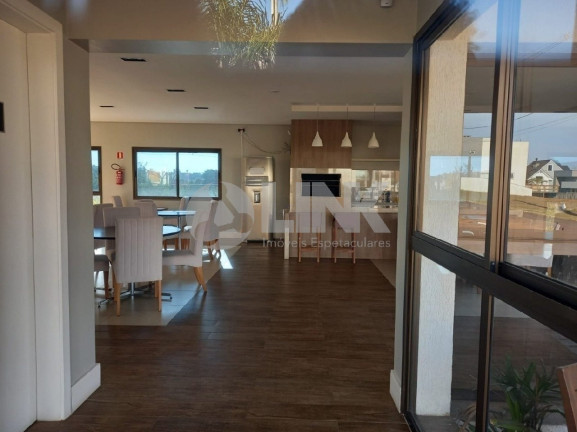 Imagem Terreno à Venda, 150 m² em Mário Quintana - Porto Alegre