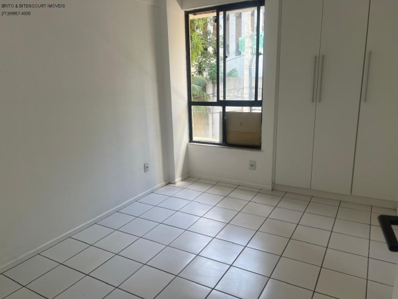 Imagem Imóvel com 1 Quarto à Venda, 50 m² em Ondina - Salvador