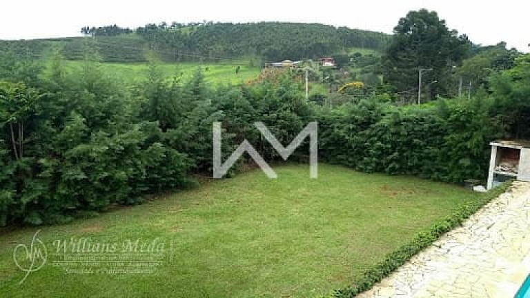 Imagem Chácara com 4 Quartos à Venda, 396 m² em Chácaras Fernão Dias - Bragança Paulista Imagem Chácara com 4 Quartos à Venda, 396 m² em Chácaras Fernão Dias - Bragança Paulista