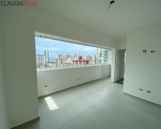 Imagem Imóvel com 1 Quarto à Venda, 46 m² em Guilhermina - Praia Grande Imagem Imóvel com 1 Quarto à Venda, 46 m² em Guilhermina - Praia Grande