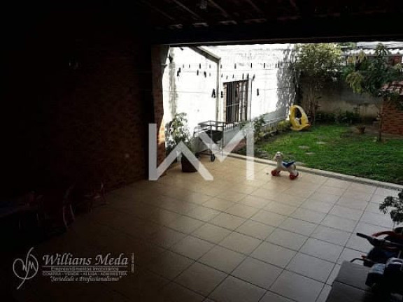 Imagem Sobrado com 3 Quartos à Venda, 160 m² em Torres Tibagi - Guarulhos