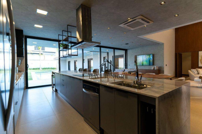 Imagem Casa com 4 Quartos à Venda, 467 m² em Condomínio Saint Patrick - Sorocaba Imagem Casa com 4 Quartos à Venda, 467 m² em Condomínio Saint Patrick - Sorocaba