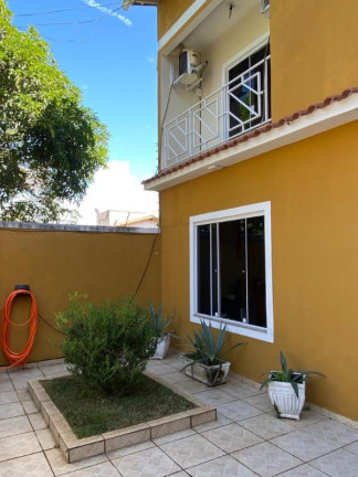Imagem Casa com 3 Quartos à Venda, 125 m² em Jardim Belvedere - Volta Redonda Imagem Casa com 3 Quartos à Venda, 125 m² em Jardim Belvedere - Volta Redonda