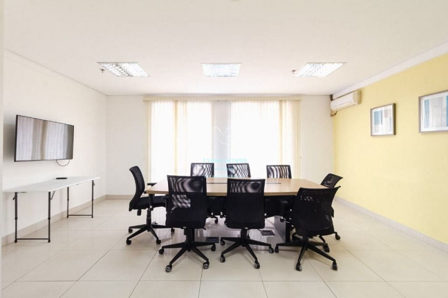 Imagem Sala Comercial à Venda, 47 m² em Pinheiros - São Paulo