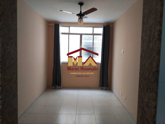 Imagem Apartamento com 1 Quarto à Venda, 40 m² em Centro - Cabo Frio Imagem Apartamento com 1 Quarto à Venda, 40 m² em Centro - Cabo Frio