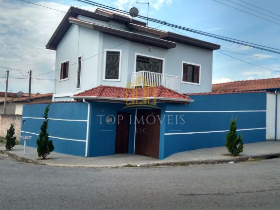 Casa com 4 Quartos à Venda, 200 m² em Cacapava - Caçapava