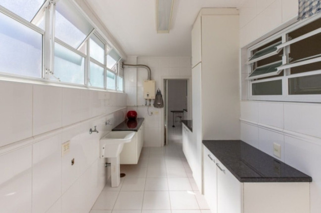 Imagem Apartamento com 2 Quartos à Venda, 198 m² em Higienópolis - São Paulo