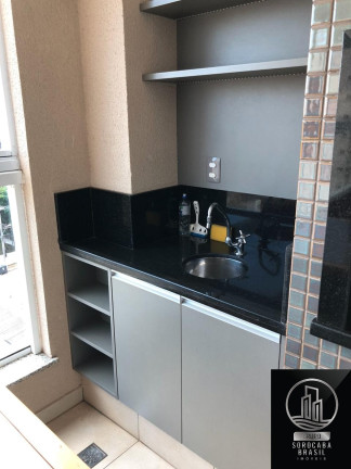 Imagem Apartamento com 3 Quartos à Venda, 136 m² em Parque Campolim - Sorocaba Imagem Apartamento com 3 Quartos à Venda, 136 m² em Parque Campolim - Sorocaba