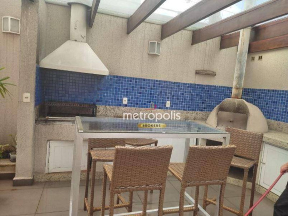 Imagem Apartamento com 3 Quartos à Venda, 89 m² em Santa Maria - São Caetano Do Sul Imagem Apartamento com 3 Quartos à Venda, 89 m² em Santa Maria - São Caetano Do Sul