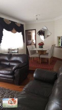 Apartamento com 3 Quartos à Venda, 180 m² em Rudge Ramos - São Bernardo Do Campo