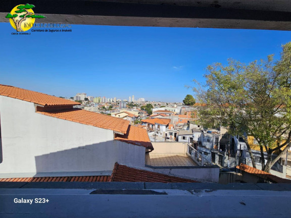 Imagem Sobrado para Alugar, 193 m² em Jardim Peri - São Paulo