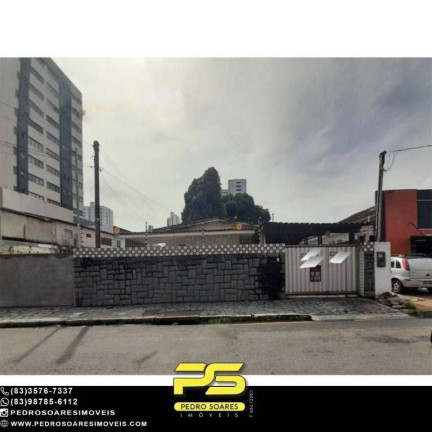 Casa com 4 Quartos à Venda, 470 m² em Torre - João Pessoa