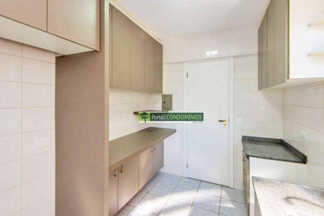 Imagem Apartamento com 3 Quartos à Venda, 95 m² em Cabral - Curitiba