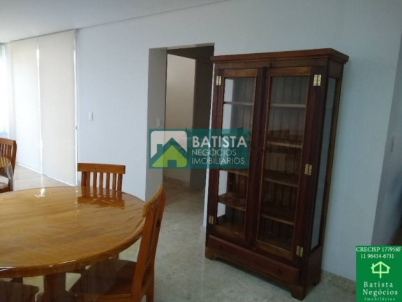 Imagem Apartamento com 4 Quartos à Venda, 205 m² em Vila Gilda - Santo André