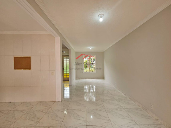 Imagem Casa com 3 Quartos à Venda, 90 m² em Parque Vila Flores - Sumaré Imagem Casa com 3 Quartos à Venda, 90 m² em Parque Vila Flores - Sumaré