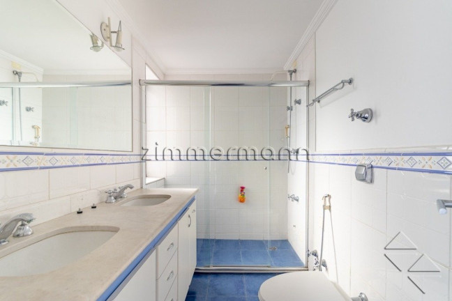 Imagem Apartamento com 4 Quartos à Venda, 455 m² em Higienopolis - Sao Paulo