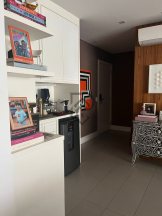 Imagem Apartamento com 2 Quartos à Venda, 92 m² em Brooklin - São Paulo Imagem Apartamento com 2 Quartos à Venda, 92 m² em Brooklin - São Paulo