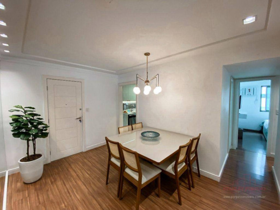 Imagem Apartamento com 3 Quartos à Venda, 130 m² em Praia De Itaparica - Vila Velha