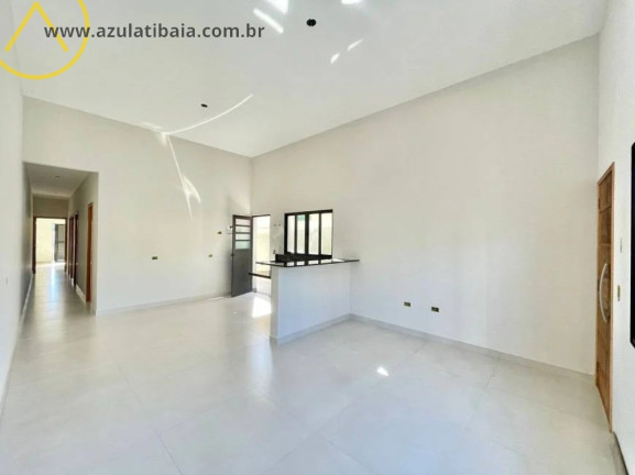 Imagem Casa com 3 Quartos à Venda, 96 m² em Jardim Dos Pinheiros - Atibaia Imagem Casa com 3 Quartos à Venda, 96 m² em Jardim Dos Pinheiros - Atibaia