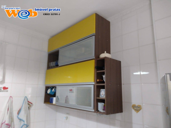 Imagem Apartamento à Venda,  em Boqueirão - Praia Grande