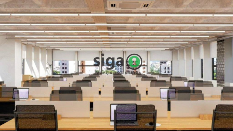 Imagem Imóvel Comercial para Alugar, 320 m² em Itaim - São Paulo Imagem Imóvel Comercial para Alugar, 320 m² em Itaim - São Paulo