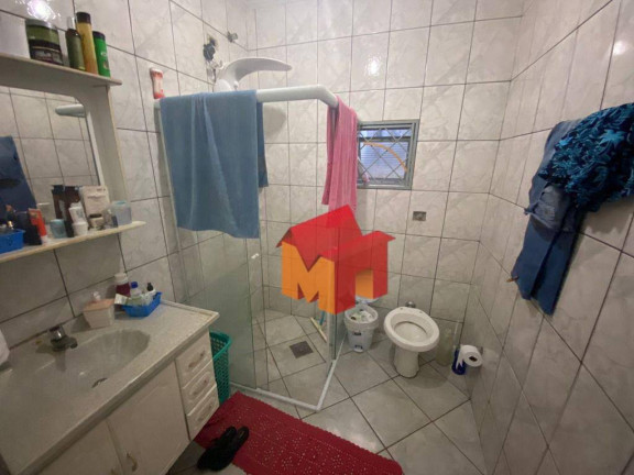 Imagem Casa com 2 Quartos à Venda, 127 m² em Vila Bertini - Americana Imagem Casa com 2 Quartos à Venda, 127 m² em Vila Bertini - Americana