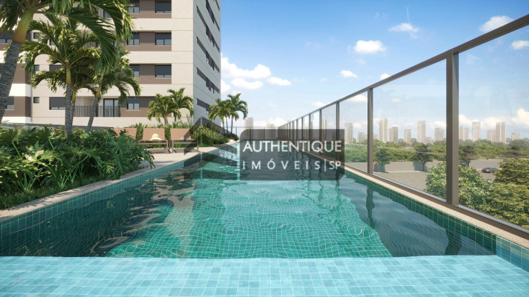 Imagem Apartamento com 2 Quartos à Venda, 47 m² em Lapa - São Paulo Imagem Apartamento com 2 Quartos à Venda, 47 m² em Lapa - São Paulo