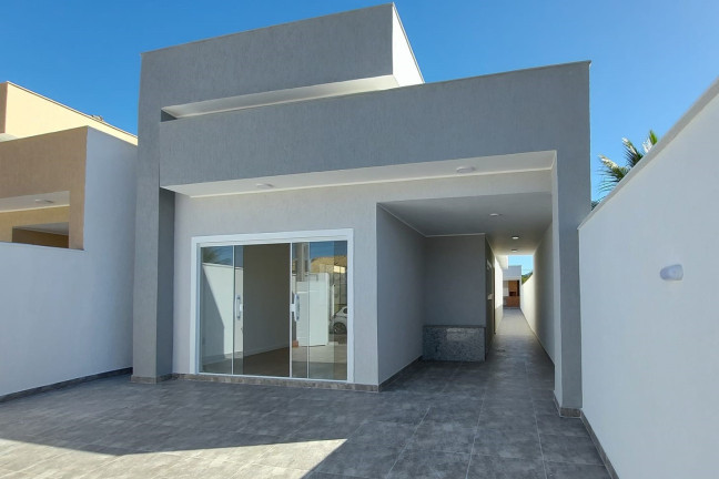 Casa com 3 Quartos à Venda, 134 m² em Jardim Atlântico Oeste (itaipuaçu) - Maricá