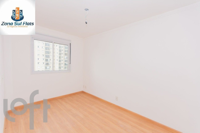 Imagem Apartamento com 2 Quartos à Venda, 70 m² em Ipiranga - São Paulo