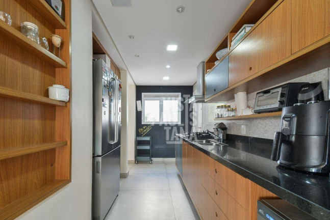 Imagem Apartamento com 3 Quartos à Venda, 156 m² em Vila Mariana - São Paulo Imagem Apartamento com 3 Quartos à Venda, 156 m² em Vila Mariana - São Paulo