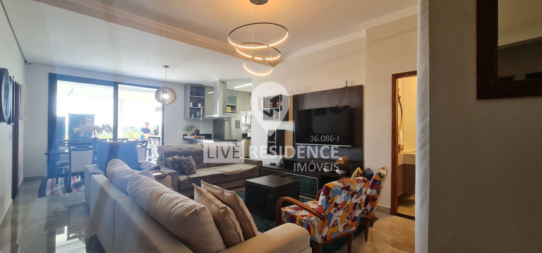 Imagem Casa com 3 Quartos à Venda, 250 m² em Condomínio Itatiba Country Club - Itatiba