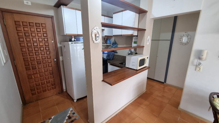 Imagem Apartamento com 1 Quarto à Venda, 45 m² em Pitangueiras - Guarujá Imagem Apartamento com 1 Quarto à Venda, 45 m² em Pitangueiras - Guarujá