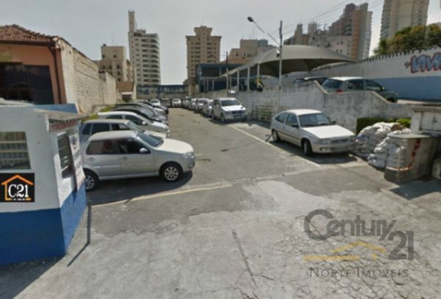 Imagem Terreno à Venda, 479 m² em Tucuruvi - São Paulo Imagem Terreno à Venda, 479 m² em Tucuruvi - São Paulo