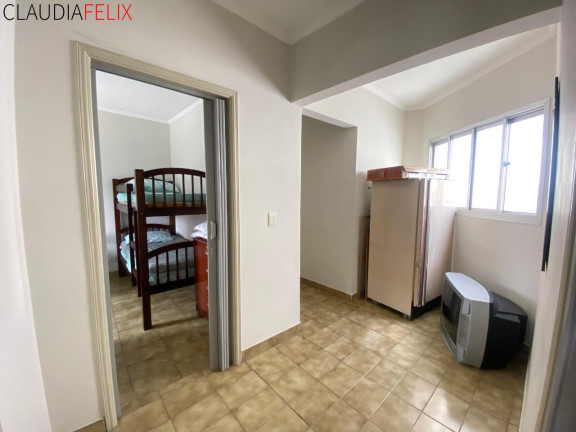 Imagem Imóvel com 2 Quartos à Venda, 85 m² em Boqueirão - Praia Grande Imagem Imóvel com 2 Quartos à Venda, 85 m² em Boqueirão - Praia Grande