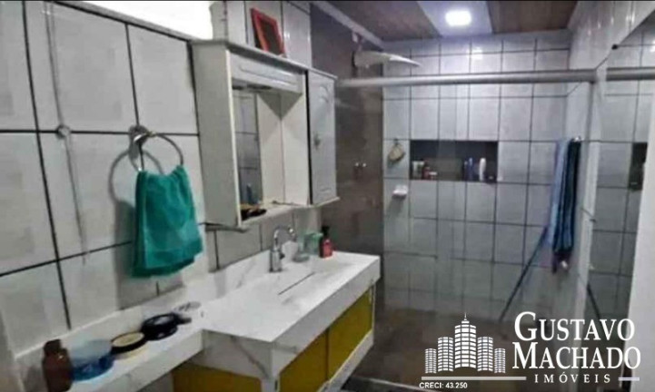 Casa com 3 Quartos à Venda, 120 m² em Retiro - Volta Redonda