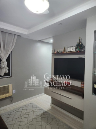Imagem Imóvel com 2 Quartos à Venda, 46 m² em Retiro - Volta Redonda