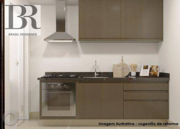 Imagem Apartamento com 2 Quartos à Venda, 77 m² em Moema - São Paulo Imagem Apartamento com 2 Quartos à Venda, 77 m² em Moema - São Paulo