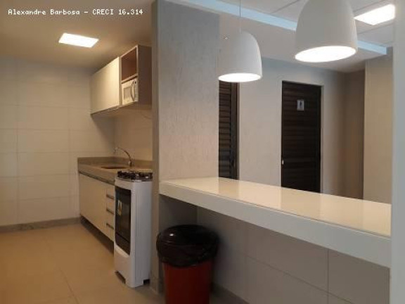 Imagem Apartamento com 2 Quartos à Venda, 46 m² em Casa Amarela - Recife