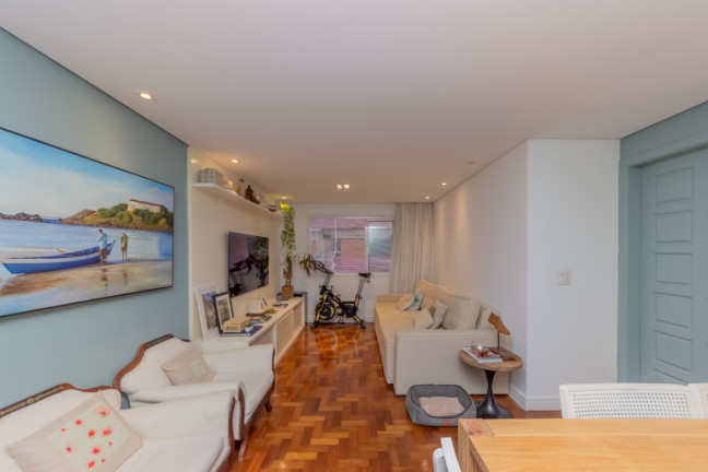 Imagem Apartamento com 3 Quartos à Venda, 91 m² em Indianópolis - São Paulo Imagem Apartamento com 3 Quartos à Venda, 91 m² em Indianópolis - São Paulo