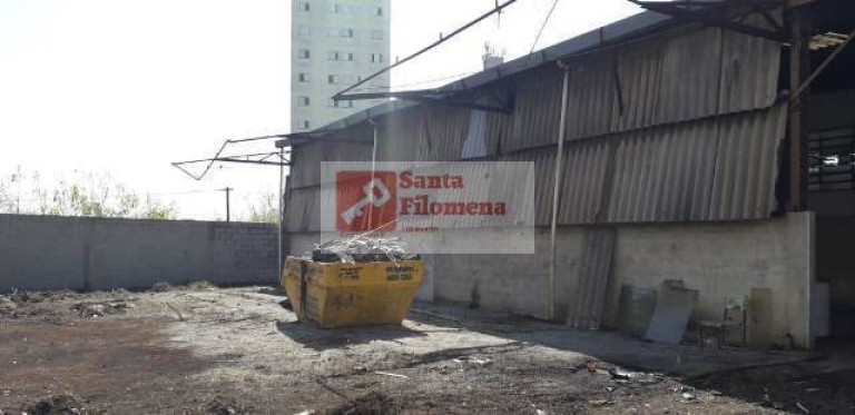 Imagem Terreno à Venda, 2.874 m² em Vila Príncipe De Gales - Santo André