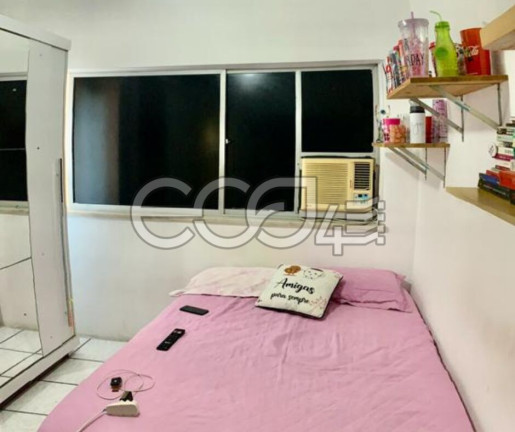 Imagem Apartamento com 3 Quartos à Venda, 81 m² em Suíssa - Aracaju