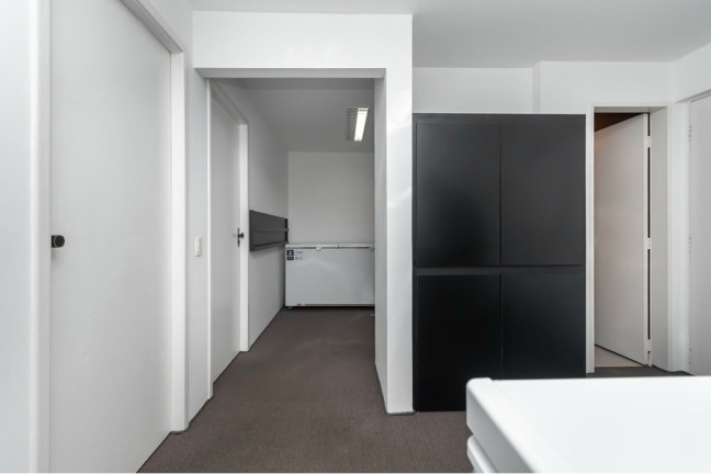 Imagem Sala Comercial à Venda, 42 m² em Cidade Monções - São Paulo Imagem Sala Comercial à Venda, 42 m² em Cidade Monções - São Paulo