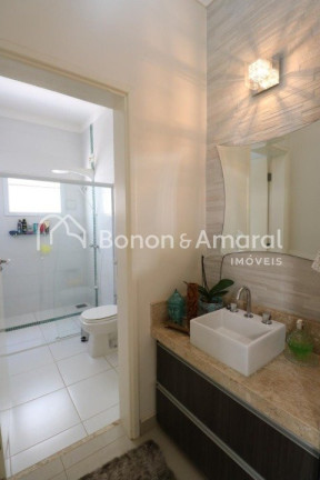 Imagem Casa de Condomínio com 3 Quartos à Venda, 300 m² em João Aranha - Paulínia