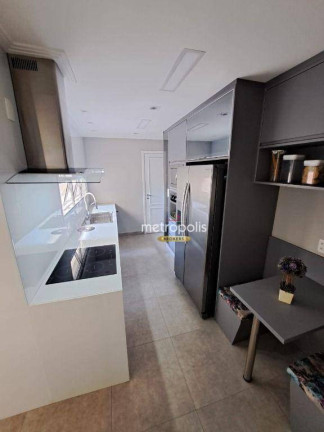 Imagem Apartamento com 3 Quartos à Venda, 156 m² em Centro - São Bernardo Do Campo Imagem Apartamento com 3 Quartos à Venda, 156 m² em Centro - São Bernardo Do Campo