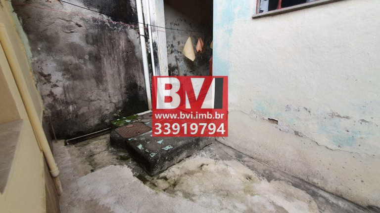 Imagem Apartamento com 1 Quarto à Venda, 52 m² em Inhaúma - Rio De Janeiro