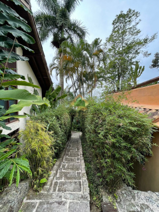 Imagem Apartamento com 13 Quartos à Venda, 1.000 m² em Tenório - Ubatuba
